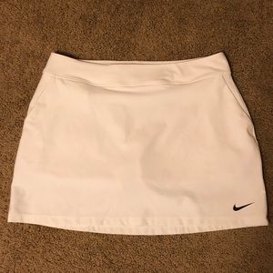 Nike Tennis/Golf Skort